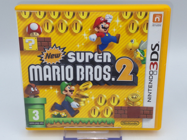 New Super Mario Bros. 2